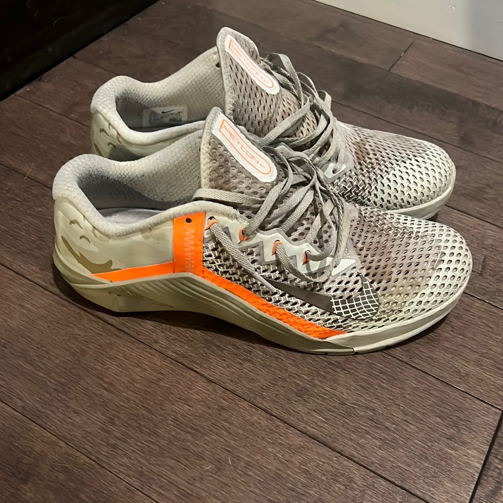 Nike Metcon 6 men’s size 10.5